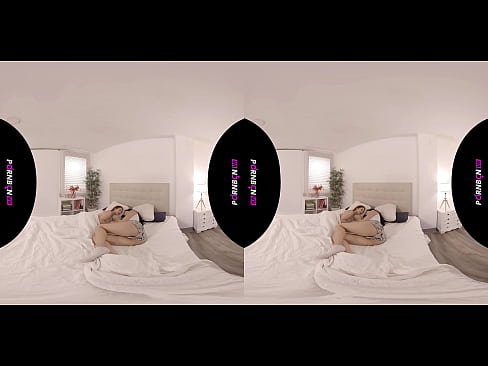 ❤️ PORNBCN VR ဂျနီဗာ Bellucci Katrina Moreno 4K 180 3D virtual reality တွင် လိင်တူချစ်သူ ငယ်ရွယ်သော လိင်တူချစ်သူနှစ်ဦး နိုးထလာသည် ☑ Porno မှာ porn my.pornhdvideos.ru